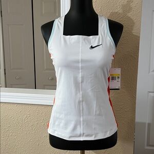 Nike Tennis Tank